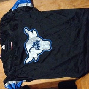 Dwayne 'The Rock' Johnson jersey